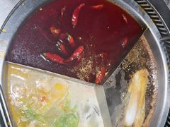 -麻路成都火锅(柏威年店)