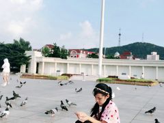 -大连人民广场