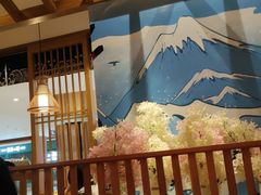 -万岁寿司(天河领展店)