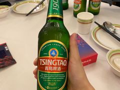 -开海·红岛海鲜虾水饺(石老人店)