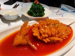 -民国红公馆·秦淮八艳(夫子庙店)