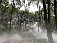 -无锡梅园公园