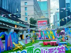 -HALO广场(梨园路店)