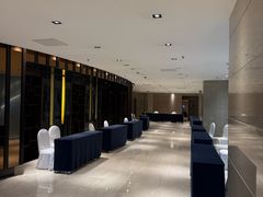 -上海龙之梦万丽酒店
