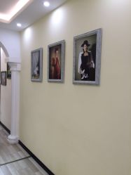 -星豆豆儿童摄影(南郊太白南路店)