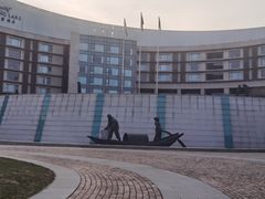 -阳澄湖费尔蒙酒店