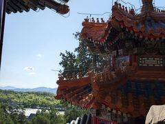 -颐和园-画中游