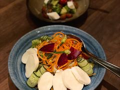 -OGGI TRATTORIA PIZZERIA(深业上城店)