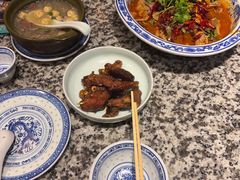 -南京大牌档(崇文门国瑞店)