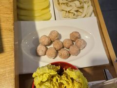 -守柴炉烤鸭(科华中路王府井店)