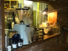 -春庄咖啡SpringHues(钟楼小区店)
