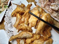 -连家船海鲜大排档·20年闽菜店(厦大店)