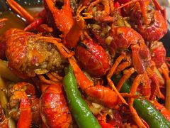 -聚味瞿记·龙虾堂(坡子街店)