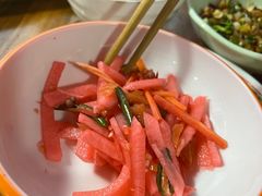 -老哥门肥肠鱼(鱼嘴店)