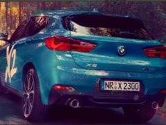 -南充通源宝马4S店(高坪店)