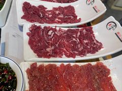 -大四喜·鲜牛肉火锅(洛阳大学城店)