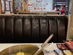 大堂-陈记顺和牛肉火锅馆(天河北路店)