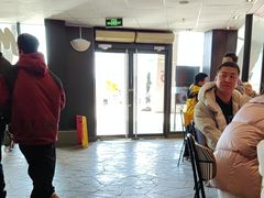 -麦当劳(国家体育场南路店)