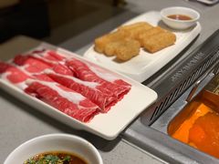 -海底捞火锅(海澜财富中心店)