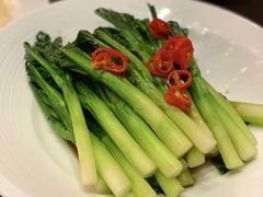 -酌宴府The China Club·广州万富希尔顿酒店(云城东路店)