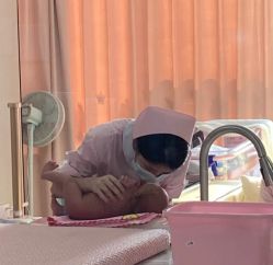 -恒悦贝贝月子会所(海珠店)