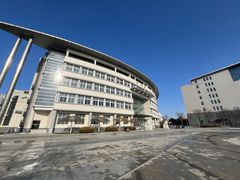 -防灾科技学院(南校区)