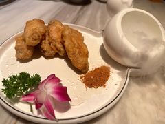 -唐猫庭院·千年陕菜(大唐不夜城店)