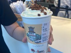 -茶颜悦色(花园道店)