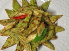 -宁夏国强手抓羊肉·清真菜(未央路凤三店)
