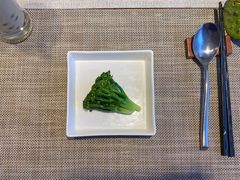 -格桑花开药膳蔬食文化空间