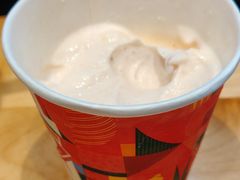 暴风雪-DQ·蛋糕·冰淇淋(领秀城店)