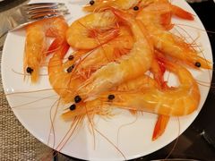 -盛宴自助餐厅(运达喜来登店)