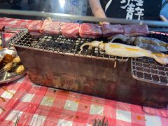 -生火火·小炉子炭烤(金楠天街总店)
