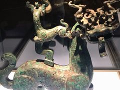 -上海博物馆(人民广场馆)