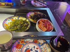 -十三姨正合丰烤肉(营迹路店)