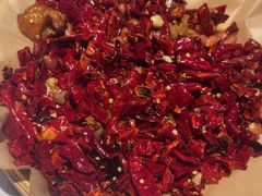 -禄鼎记·排队俩小时都要吃的酸菜鱼(石牌桥店)