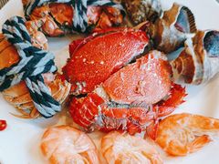 -富力希尔顿酒店·地阔自助餐厅