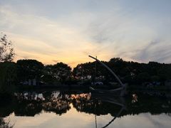 -丝绸小镇荻港古村
