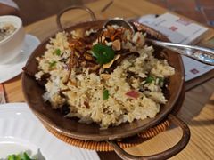 -甘思咪哚·云南艺术餐厅(天河广百店)