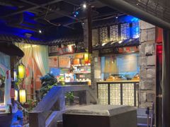 -红蜡烛-养生粥-津鲁菜(中山路店)