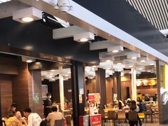 -麦当劳(广州南站店)