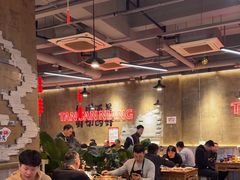 -谭三娘鲜切牛肉自助火锅(九眼桥总店)