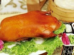 -正阳春烤鸭店(杨楼店)