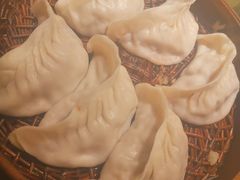 花园蒸饺-花园茶楼(兴城西路店)