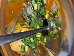 千岛湖鱼头-千岛湖小鱼儿·淳安匠心农家菜