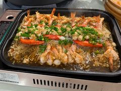 -北戴河转鱼·炒螃蟹酱餐厅