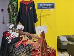 -谜盒子奇幻密室(南屏店)