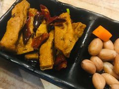 -好這口重庆小面(总店)
