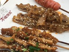 -木屋烧烤(惠阳华润小径湾店)