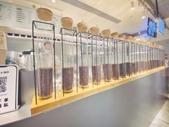 -喜茶(佛山顺德容桂天佑城店)